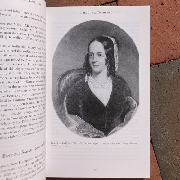 2 Hidden History of New Hampshire in the Civil War NH New England Granite State - Picture 7 of 12